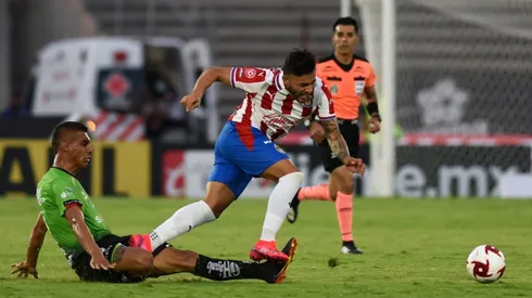 Chivas recibe el sábado a los Bravos de Juárez en la cuarta fecha del Guard1anes 2021