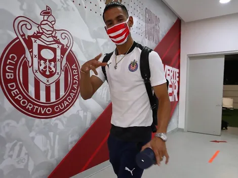 Chivas llega al Akron para buscar primer triunfo