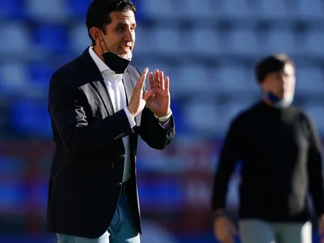 Chore habló del error de Celeste Espino