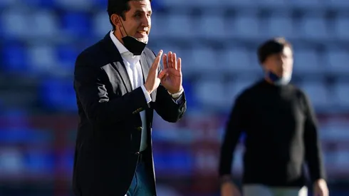 Mejía se confesó tranquilo con el plantel de Chivas Femenil pese a la derrota en Pachuca