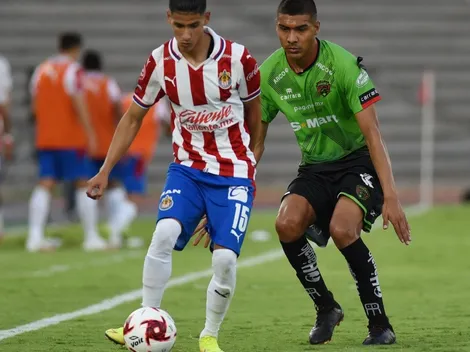 Chivas vs. FC Juárez: Todo lo que debes saber