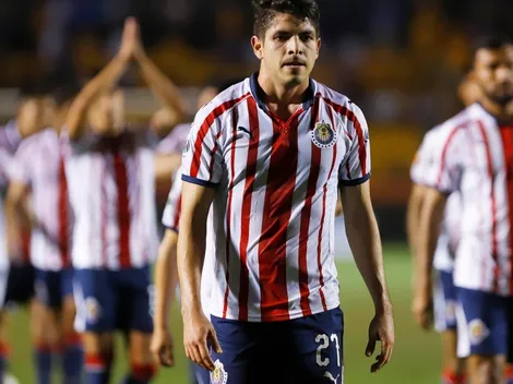 Tapatío se refuerza de última hora