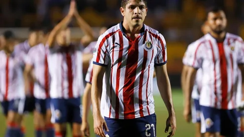 Carlos Villanueva y Michael Pérez regresan a la organización Chivas, pero con el Tapatío