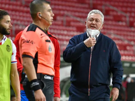 ¿Ultimátum y Plan B con Vucetich?