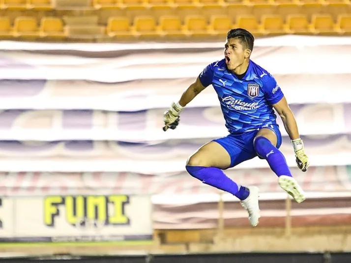 Debuta en el Tapatío un ¡portero francés! esta semana