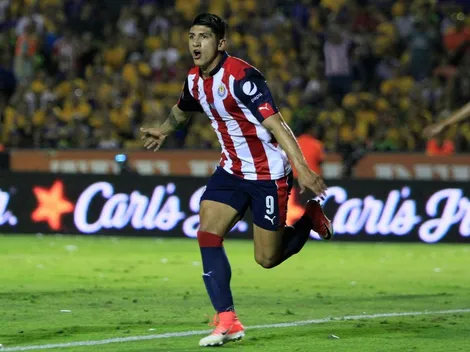 Puligol reiteró cómo se dio su salida