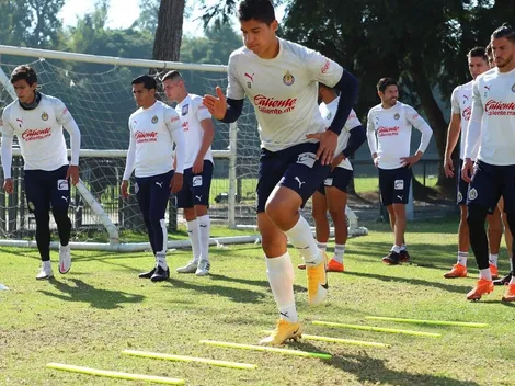 "Chelo" revela quién es su inspiración