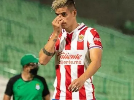 Peña salió en el último día del mercado