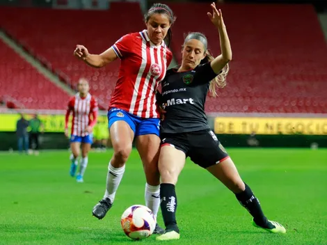 Femenil vs Pachuca: Cómo ver en vivo