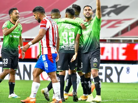 Crónica: Se extiende la pesadilla de 2021