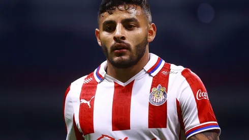 Vega no será considerado para el microciclo de la selección mexicana este mes de febrero