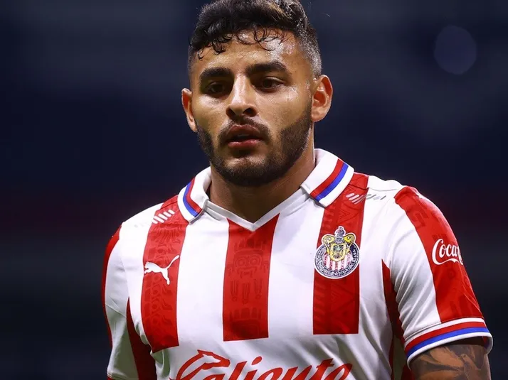 Vega no irá a primer microciclo del Tri