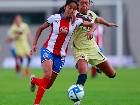 Miriam García apoyó a Jana Gutiérrez