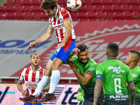 Briseño: "Tenemos que aguantar vara"