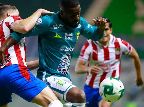 Chivas vs León: Fecha, hora y cómo ver