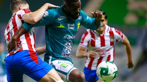 Chivas visita el lunes a León en la quinta fecha del Guard1anes 2021