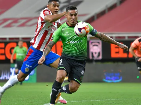 Las estadísticas del revés ante Juárez