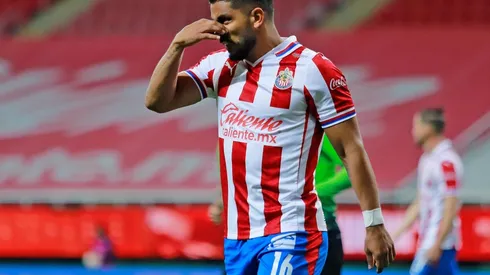 Chivas logró su primer triunfo del Guard1anes 2020 en la Fecha 4 y en este semestre saldrá a buscarlo en León