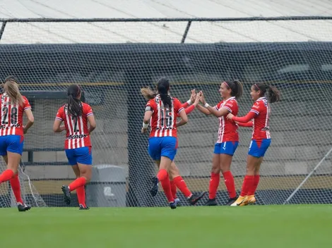 Se confirma primer contagio en Femenil