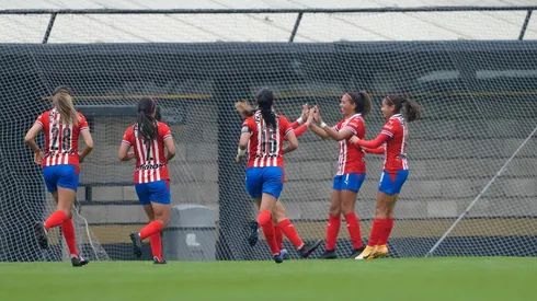 Liga MX Femenil reportó el primer caso activo en Chivas después de dos meses del contagio del entrenador Edgar Mejía