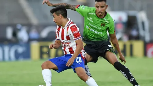 Chivas será rival de FC Juárez este fin de semana.