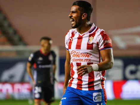 ¿Qué pasó con la defensa en San Luis?