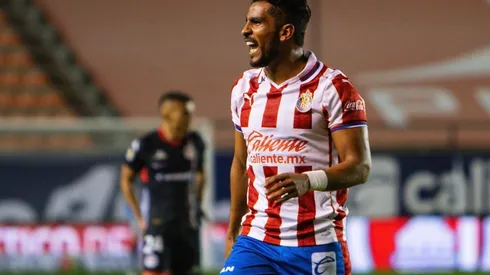 Miguel Ángel Ponce viene siendo muy cuestionado por su titularidad en el último año