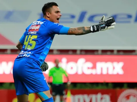 Porteros se debaten titularidad del Tapatío