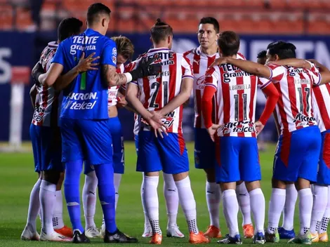 Qué jugadores deben salir del 11 inicial