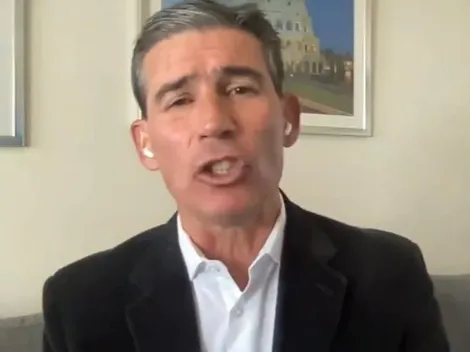 Yayo culpa a Vucetich del mal inicio