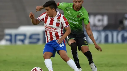 Juárez vestirá su uniforme principal en la visita al Estadio Akron este sábado
