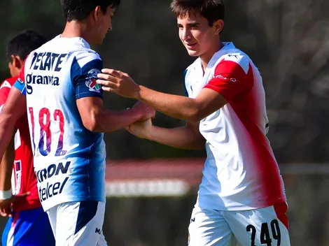 ¿El futuro 10 está listo para debutar?