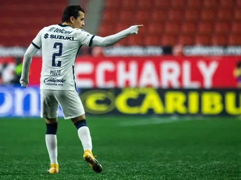 Revelado: La razón por la que Chivas descartó el fichaje de Alan Mozo