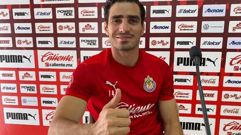 El "Pollo" Briseño cargó contra Alan Mozo y los futbolistas que han incumplido el protocolo sanitario