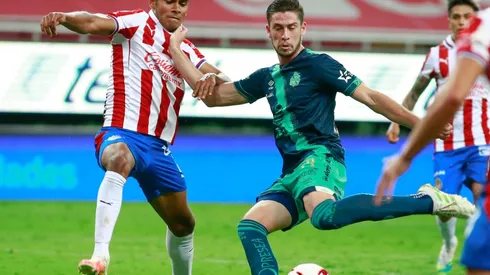 Chivas sumó sólo un punto en las primeras tres fechas del Guard1anes 2020 y pese a ello, llegó hasta las semifinales del torneo