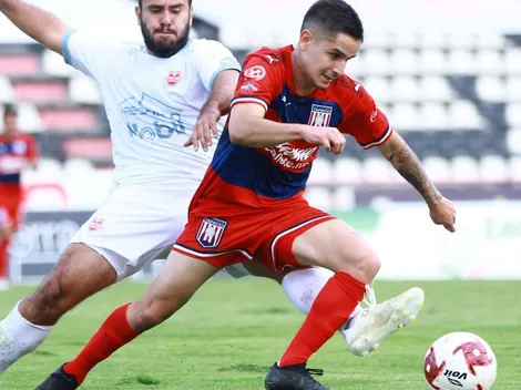 Tapatío vs Zacatecas: Cómo ver en vivo