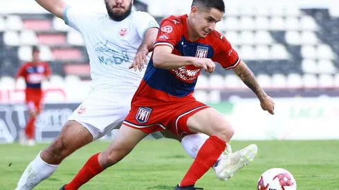 Los rojiblancos buscarán vengar la derrota sufrida en Zacatecas en el Guard1anes 2020 y extender el buen inicio de este Guard1anes 2021