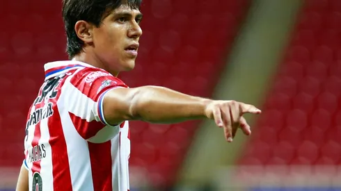 Macías expresó su disconformidad con las exageradas exigencias de la afición para los futbolistas