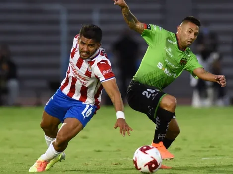 Chivas vs FC Juárez: Cómo ver en vivo