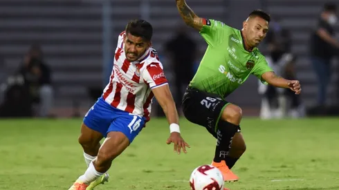Chivas recibe el sábado a los Bravos de Juárez en la cuarta fecha del Guard1anes 2021