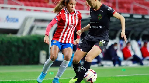 Chivas buscará un nuevo triunfo en casa para seguir en la zona alta del Guard1anes 2021