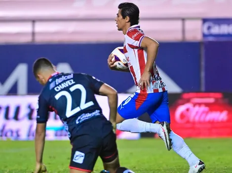 La autocrítica de Macías tras la derrota