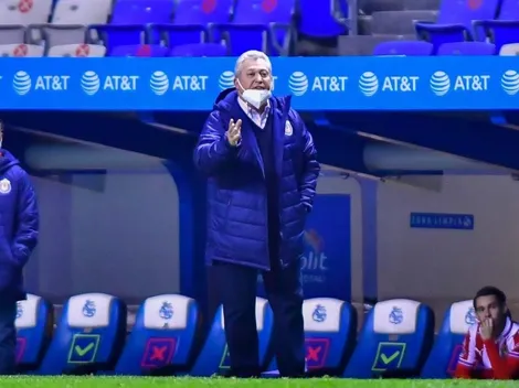 El Vucetich más cuestionado es 'salvado' por la pandemia