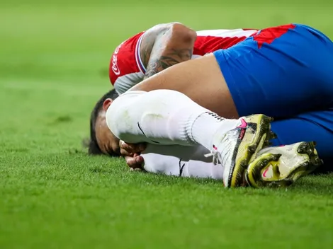 Posiciones: Así quedó la tabla al cierre