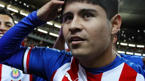 "Chofis" López ya firmó el contrato que lo ligará por una temporada al San Jose Earthquakes de la MLS