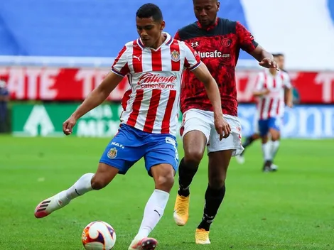 Posiciones: Así quedó la tabla tras el cierre