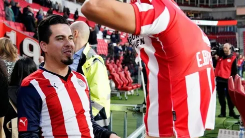 Los aficionados de las Chivas aguardan al menos un refuerzo para este Guard1anes 2021