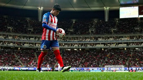 "Chofis" López ya habría firmado el contrato que lo ligará por una temporada al San Jose Earthquakes de la MLS