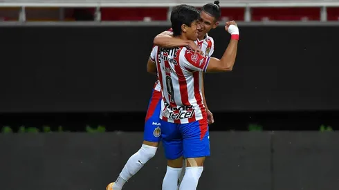 JJ Macías disponible para enfrentar a San Luis.