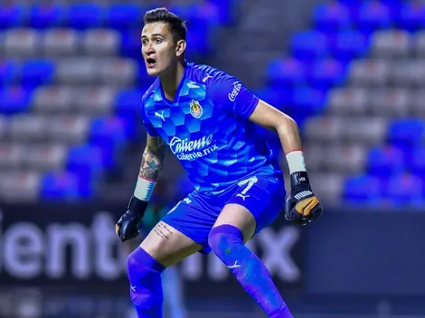 Gudiño se fastidia por el inicio en esta Liga